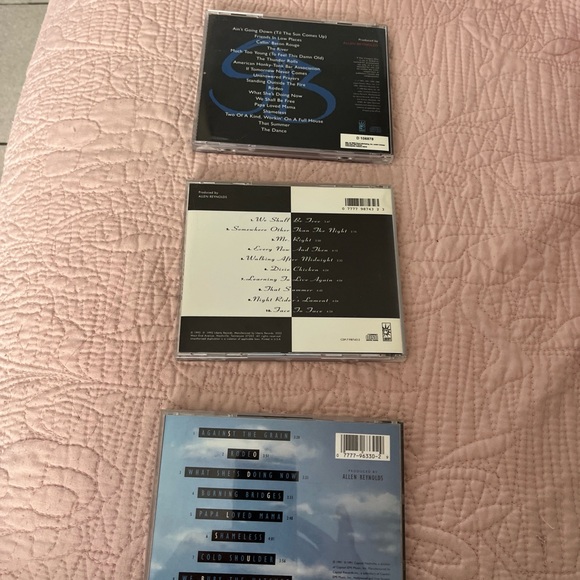 Garth Brooks cd bundle - Picture 6 of 6